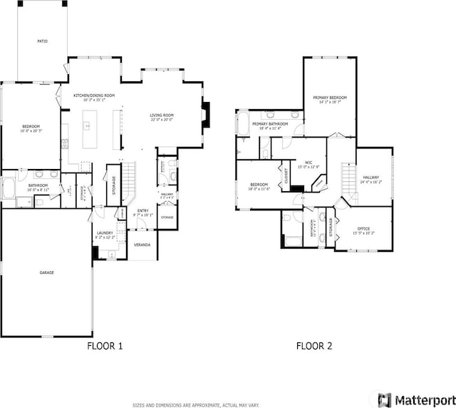 17612 SE 236th Pl, Kent, WA 98042 - photo 38