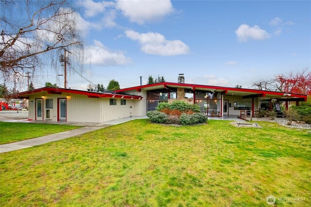 14322 Admiralty Way Unit 51, Lynnwood, WA 98087 - photo 18