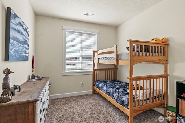 266 Fir Rd, Ariel, WA 98603 - carpeted bedroom with baseboards