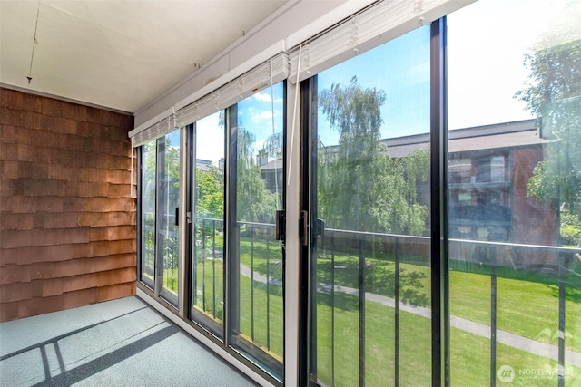 7308 N Skyview Ln Unit I-204, Tacoma, WA 98406 - view of doorway