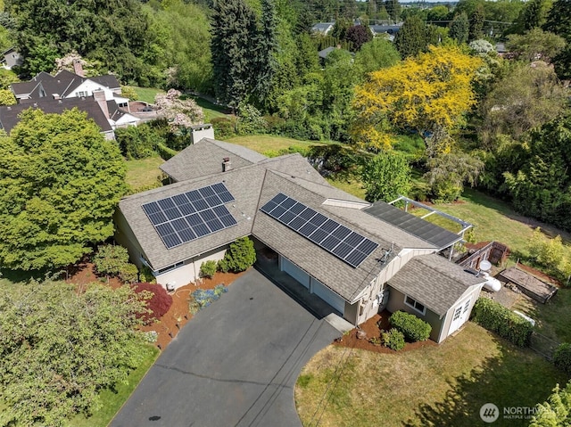 11411 Clovercrest Dr SW, Lakewood, WA 98499 - view of subject property
