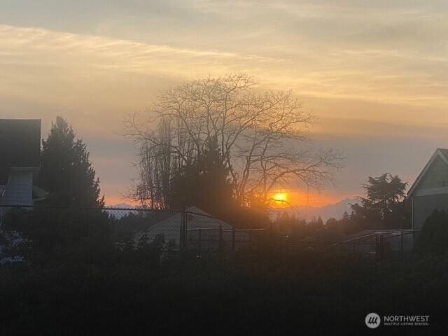 10644 19th Ave SW, Seattle, WA 98146 - view of local wilderness