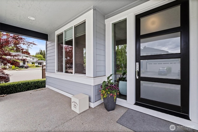 24821 237th Ln SE, Maple Valley, WA 98038 - entrance to property with covered porch