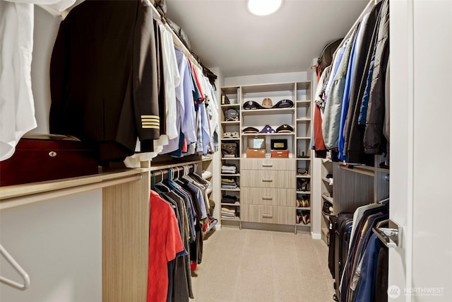 24821 237th Ln SE, Maple Valley, WA 98038 - spacious closet with carpet