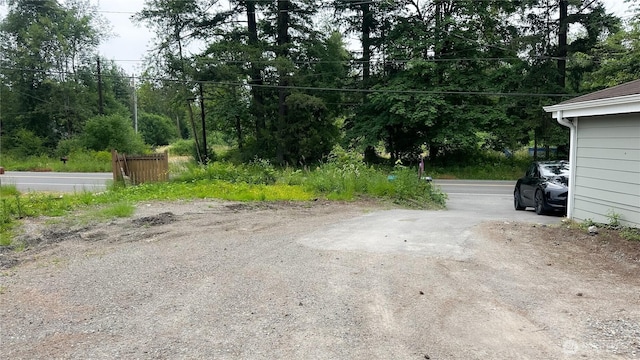 35603 Military Rd S, Auburn, WA 98001 - view of street