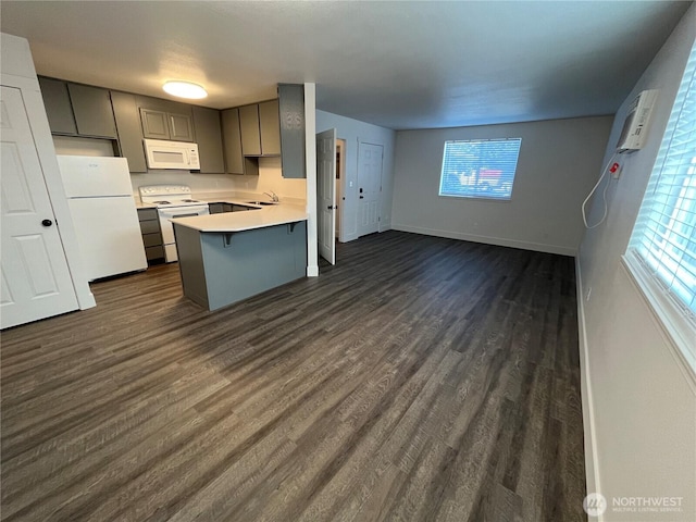 806 E White Birch Ave, Ellensburg, WA 98926 - photo 5