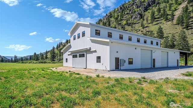 4482 Navarre Coulee Rd, Chelan, WA 98816 - photo 3