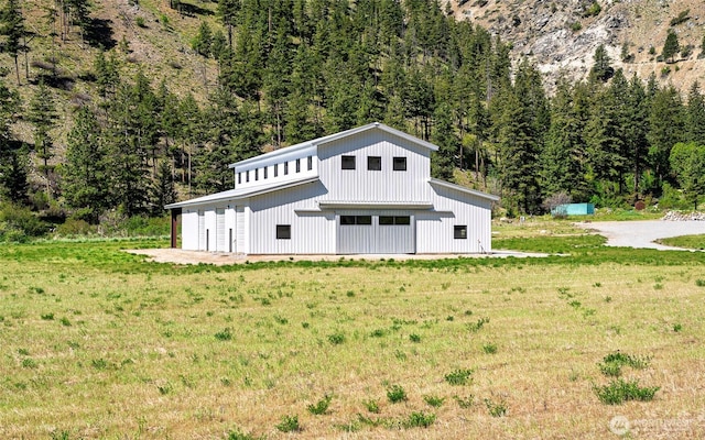 4482 Navarre Coulee Rd, Chelan, WA 98816 - photo 4