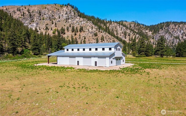 4482 Navarre Coulee Rd, Chelan, WA 98816 - photo 5