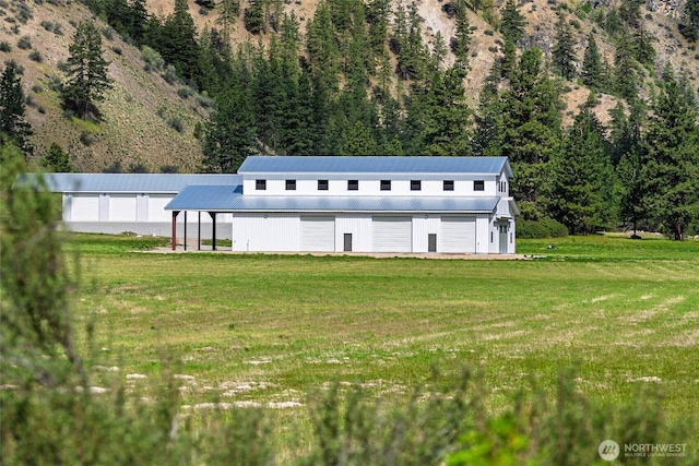 4482 Navarre Coulee Rd, Chelan, WA 98816 - photo 6
