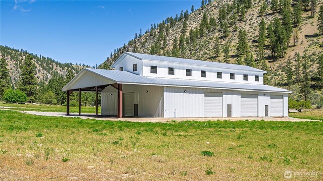 4482 Navarre Coulee Rd, Chelan, WA 98816 - photo 7