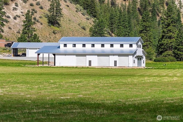 4482 Navarre Coulee Rd, Chelan, WA 98816 - photo 13