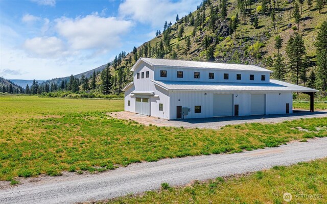 4482 Navarre Coulee Rd, Chelan, WA 98816 - photo 15
