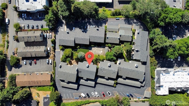 12840 SE 40th Ct Unit B2, Bellevue, WA 98006 - view of property location