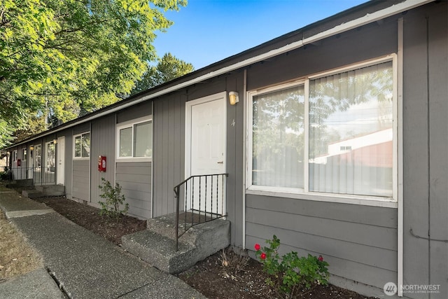 1521 E 38th St Unit 1-4, Tacoma, WA 98404 - view of entrance to property