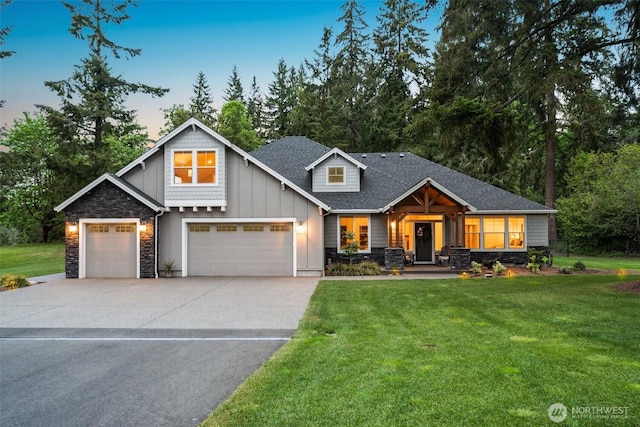 8110 NE 272nd Cir, Battle Ground, WA 98604 - photo 1