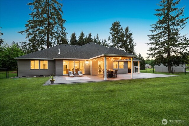 8110 NE 272nd Cir, Battle Ground, WA 98604 - photo 29