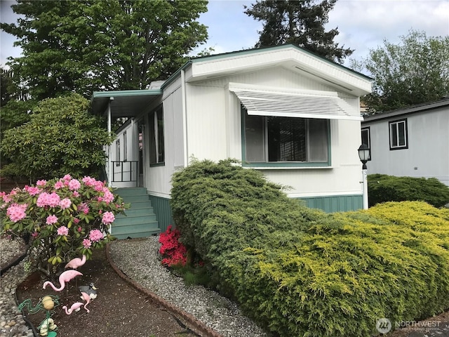 4111 164th St SW Unit 36, Lynnwood, WA 98097 - photo 2