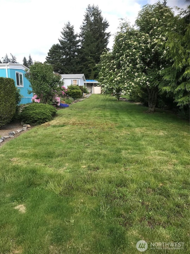 4111 164th St SW Unit 36, Lynnwood, WA 98097 - photo 23