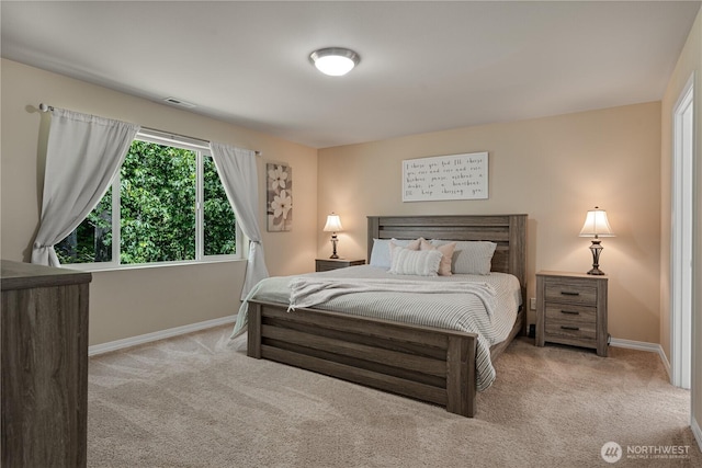 3677 SE Chesterton Dr, Port Orchard, WA 98366 - bedroom featuring carpet and baseboards