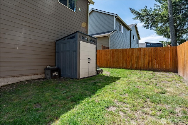 3677 SE Chesterton Dr, Port Orchard, WA 98366 - view of yard