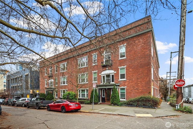 905 NE 43rd Ave Unit 110, Seattle, WA 98105 - view of property