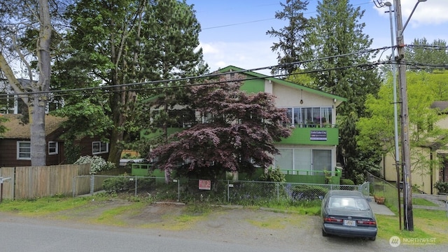 3009 NE 120th St, Seattle, WA 98125 - photo 1