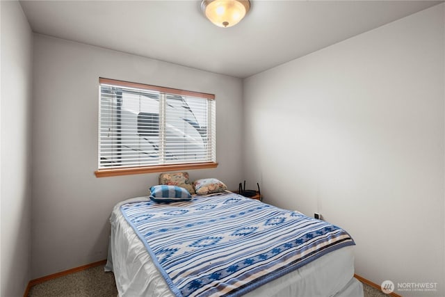 336 Spring Cir SW, Mattawa, WA 99349 - carpeted bedroom featuring baseboards