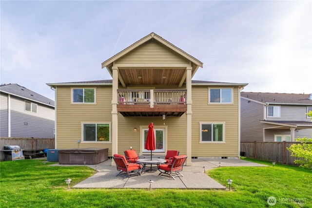 13431 191st Ave E, Bonney Lake, WA 98391 - photo 37
