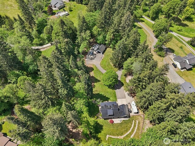 15513 NE Beebe Rd, Battle Ground, WA 98604 - view of property location
