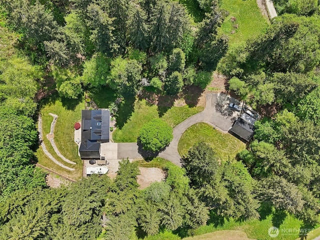 15513 NE Beebe Rd, Battle Ground, WA 98604 - view of property location