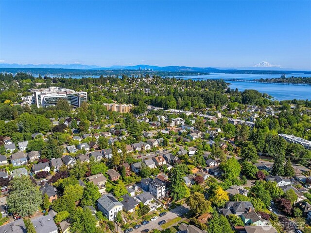 4736 34th Ave NE Unit 2/B, Seattle, WA 98105