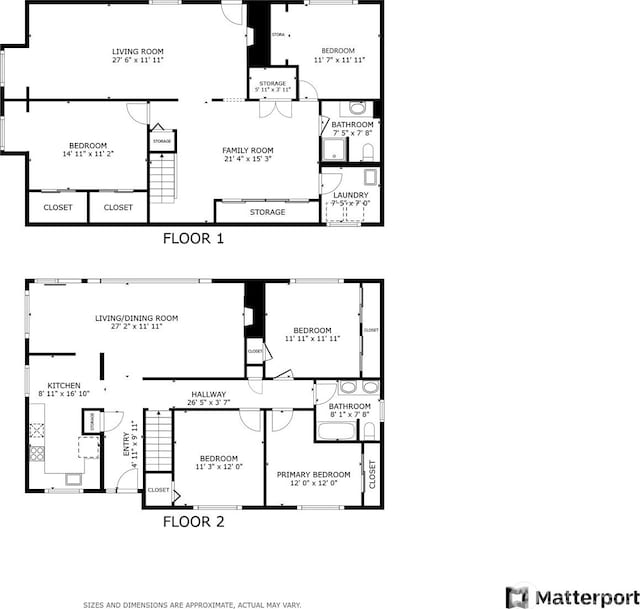 13235 68th Pl NE, Kirkland, WA 98034 - floor plan / room layout