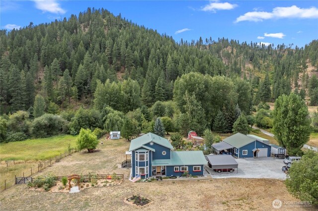 63 Windy Willow Ln, Leavenworth, WA 98826 - photo 2