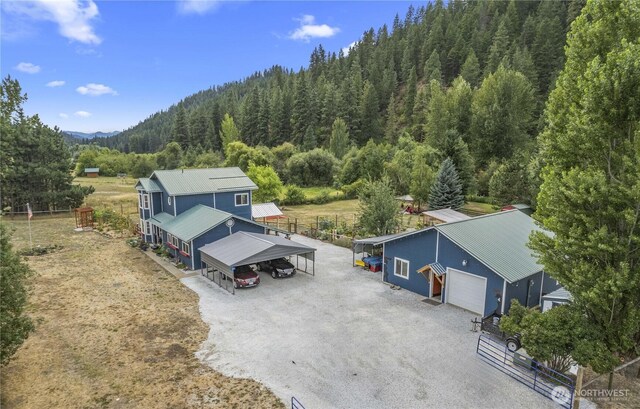 63 Windy Willow Ln, Leavenworth, WA 98826 - photo 3