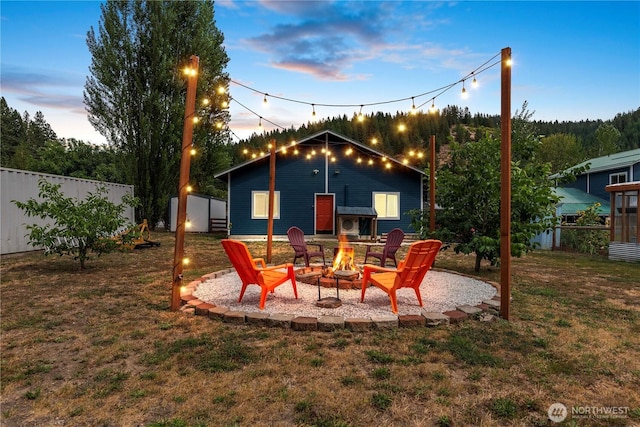 63 Windy Willow Ln, Leavenworth, WA 98826 - photo 36