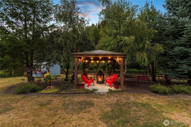 63 Windy Willow Ln, Leavenworth, WA 98826 - photo 37