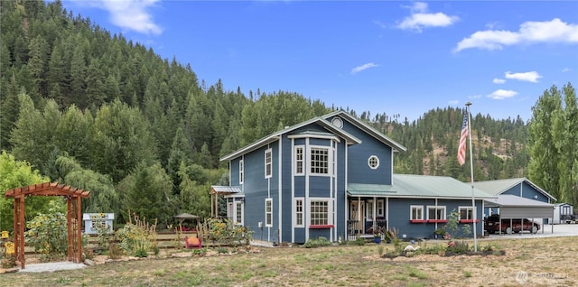 63 Windy Willow Ln, Leavenworth, WA 98826 - photo 1