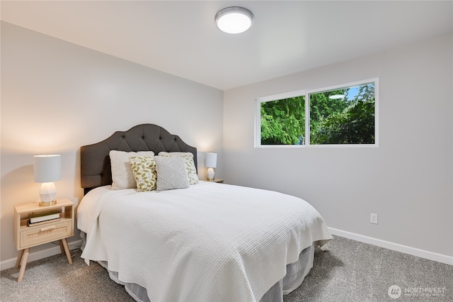5915 148th Pl SW, Edmonds, WA 98026 - carpeted bedroom featuring baseboards