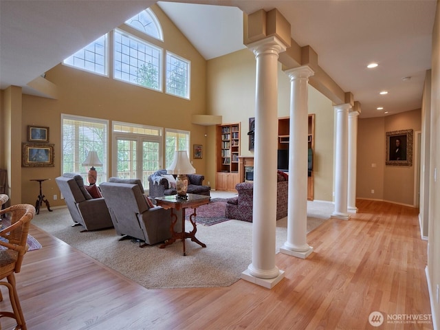 256 Eagle Point Rd, Woodland, WA 98674 - photo 5