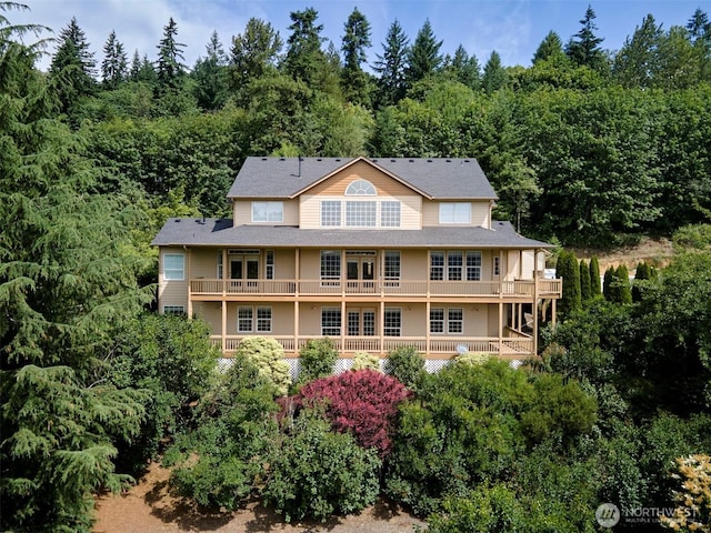 256 Eagle Point Rd, Woodland, WA 98674 - photo 2