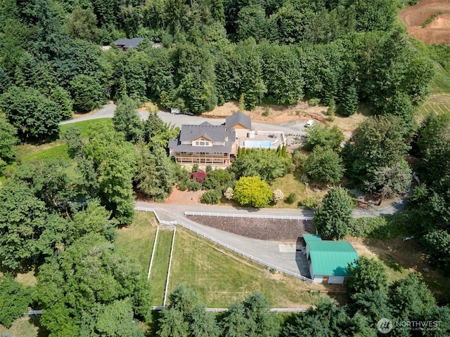 256 Eagle Point Rd, Woodland, WA 98674 - photo 1