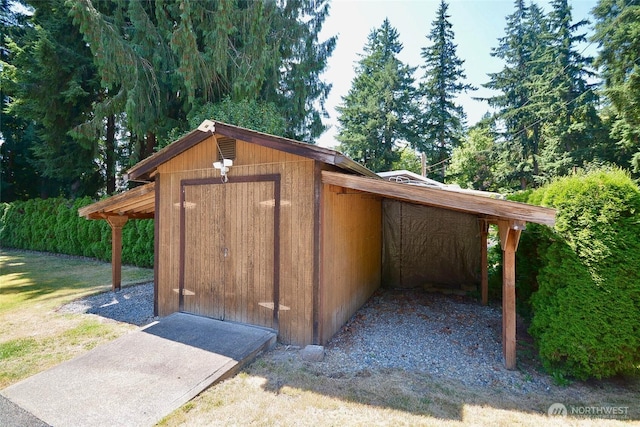 8506 358th St S, Roy, WA 98580 - photo 34