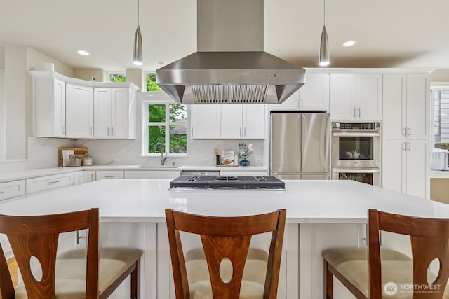 721 Lingering Pine Dr NW, Issaquah, WA 98027 - photo 17