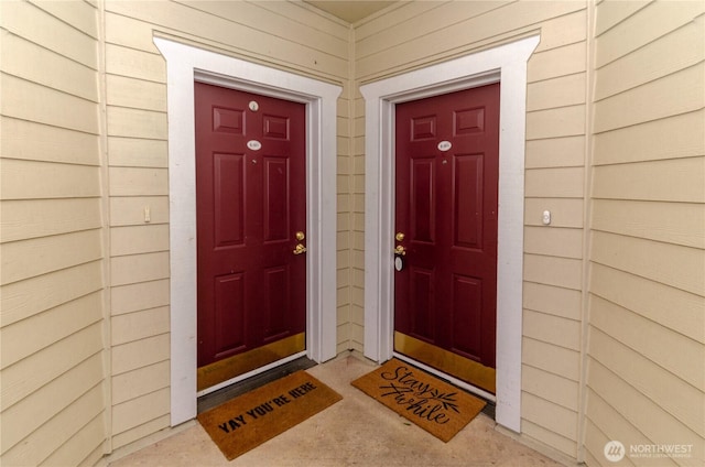 13000 Admiralty Way Unit K103, Everett, WA 98204 - view of property entrance