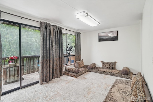 13558 37th Ave S Unit 21, Tukwila, WA 98168 - view of sitting room