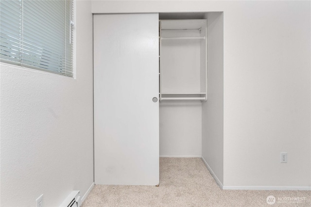 8309 Cirque Dr W Unit 4, University Place, WA 98467 - view of closet