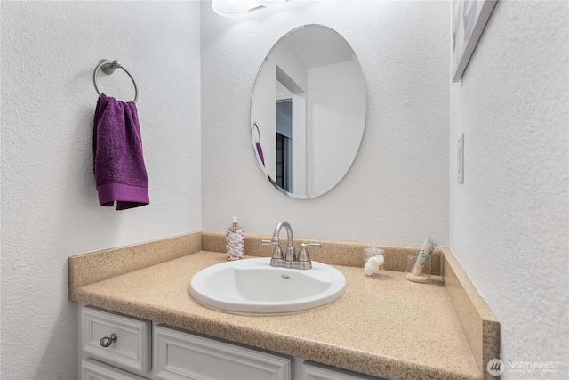 8309 Cirque Dr W Unit 4, University Place, WA 98467 - bathroom with vanity