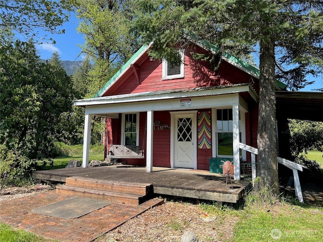 11377 US Highway 12, Randle, WA 98377 - photo 2