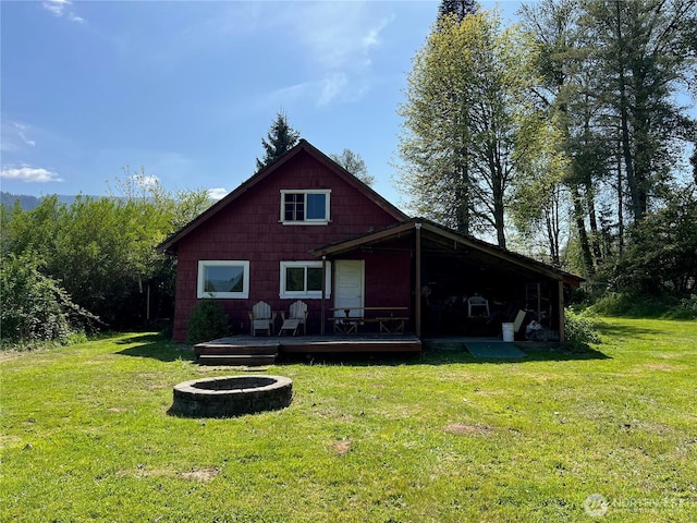 11377 US Highway 12, Randle, WA 98377 - photo 16